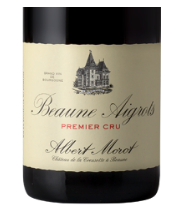 Albert Morot Beaune 1er Cru Les Aigrots 2023 (image for) Albert Morot Beaune 1er Cru Les Aigrots 2023